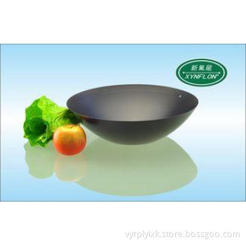Abrasion Resistance Interior Silicone Coatings / Cookware N